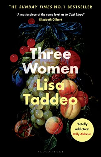 Stock image for Three Women: THE #1 SUNDAY TIMES BESTSELLER for sale by WorldofBooks