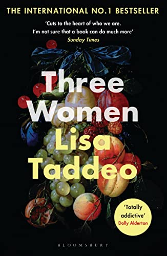9781526611642: Three Women: THE #1 SUNDAY TIMES BESTSELLER