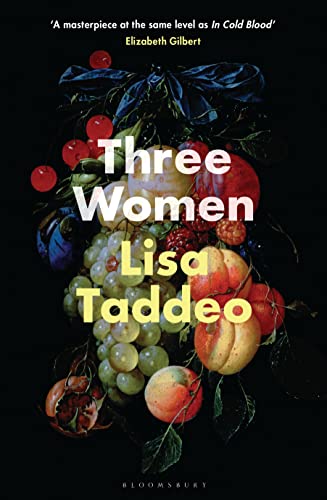 Stock image for Three Women : The #1 Sunday Times Bestseller for sale by Better World Books: West