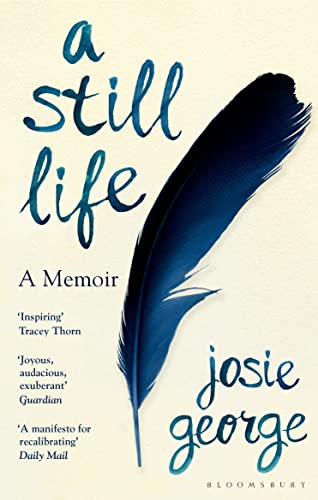 9781526612007: A Still Life: A Memoir