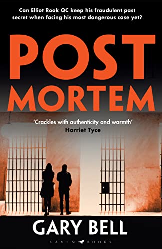 Stock image for Post Mortem for sale by Blackwell's