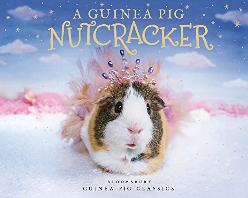 Beispielbild fr A Guinea Pig Nutcracker zum Verkauf von Blackwell's