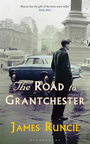 Imagen de archivo de The Road to Grantchester a la venta por Books Puddle
