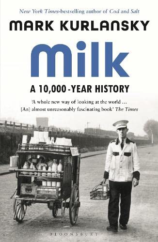 Imagen de archivo de Milk a la venta por Blackwell's