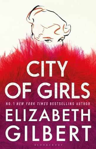 Stock image for City of Girls Signed Edition for sale by WorldofBooks