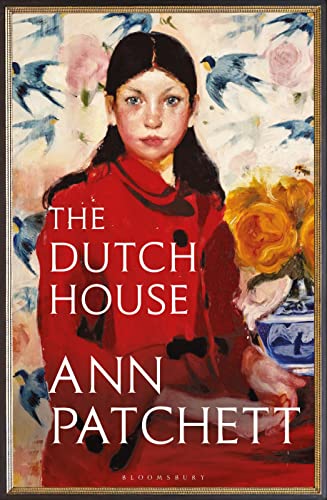 Stock image for The Dutch House: Nominated for the Women's Prize 2020 (High/Low) for sale by WorldofBooks