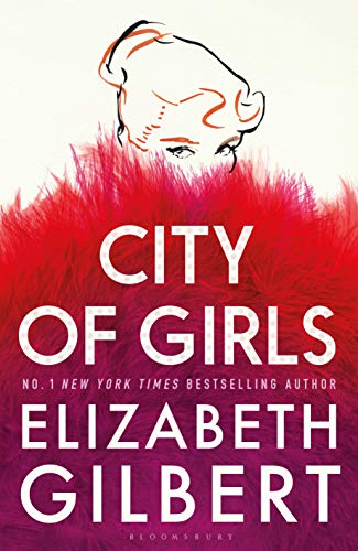 Stock image for City of Girls for sale by WorldofBooks