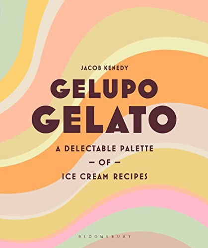 Beispielbild fr Gelupo Gelato zum Verkauf von Blackwell's