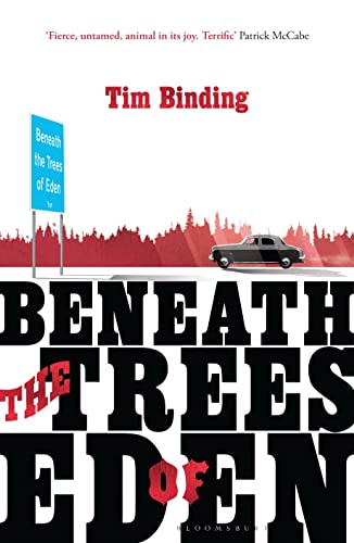 Beispielbild fr Beneath the Trees of Eden zum Verkauf von WorldofBooks