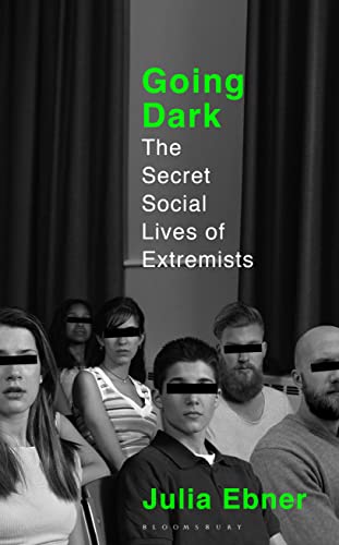 Stock image for Going Dark EXPORT for sale by GF Books, Inc.