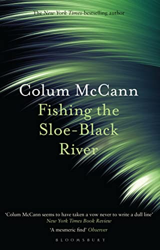 Stock image for Fishing the Sloe-Black River for sale by Books Puddle