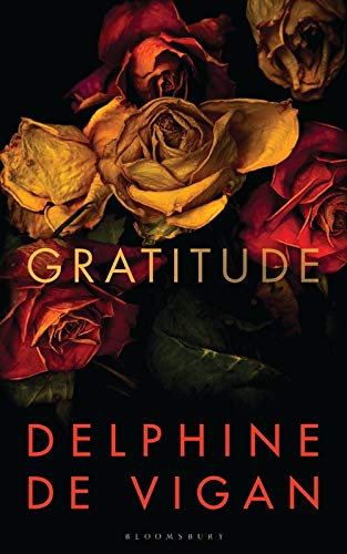 Stock image for Gratitude for sale by WorldofBooks