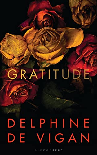 Stock image for Gratitude for sale by Blackwell's