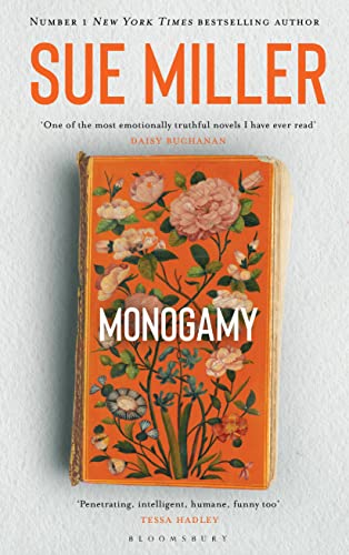 9781526618948: Monogamy: Sue Miller