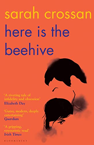 Imagen de archivo de Here is the Beehive: Shortlisted for Popular Fiction Book of the Year in the AN Post Irish Book Awards a la venta por BooksRun