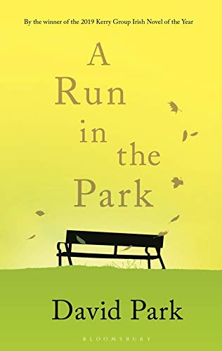 Beispielbild fr A Run in the Park zum Verkauf von WorldofBooks