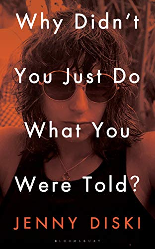 Stock image for Why Didn  t You Just Do What You Were Told?: Essays for sale by BooksRun