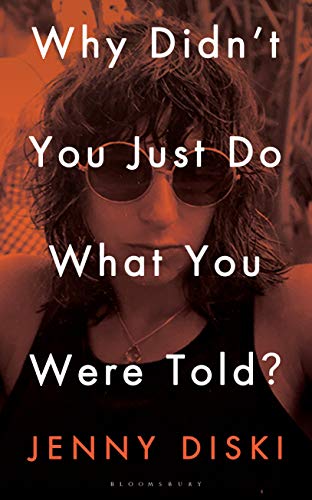 Stock image for Why Didnt You Just Do What You Were Told?: Essays for sale by BooksRun