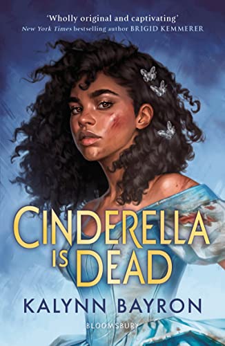 Stock image for Cinderella Is Dead for sale by Blackwell's