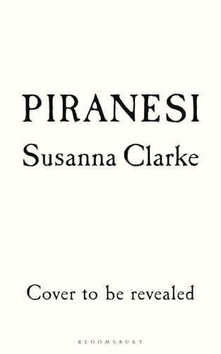 9781526622600: Piranesi