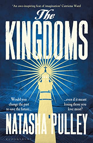 Beispielbild fr The Kingdoms: Natasha Pulley zum Verkauf von WorldofBooks