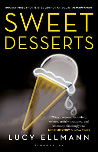 Stock image for Sweet Desserts for sale by WorldofBooks