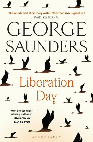 Stock image for Liberation Day: From the worlds best short story writer (The Telegraph) and winner of the Man Booker Prize for sale by WorldofBooks