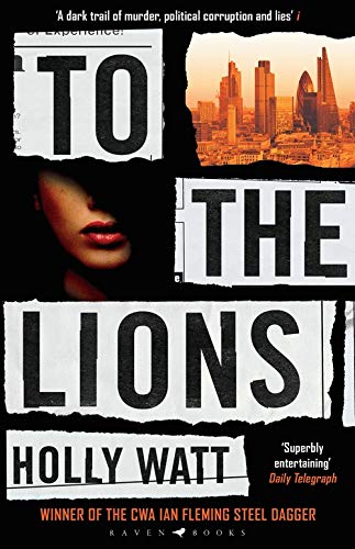 9781526625366: To The Lions