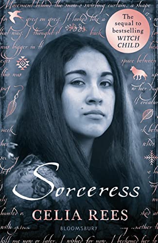 Stock image for Sorceress for sale by Blackwell's