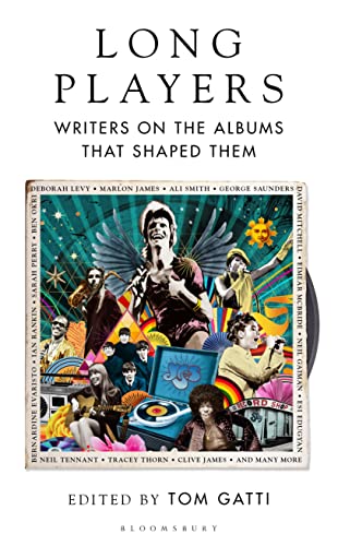 Stock image for Long Players: Writers on the Albums That Shaped Them for sale by ThriftBooks-Atlanta
