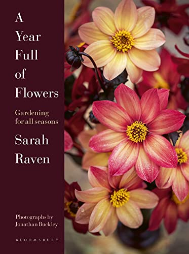 9781526626110: A Year Full of Flowers: Gardening for all seasons