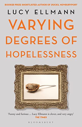 9781526626790: Varying Degrees of Hopelessness