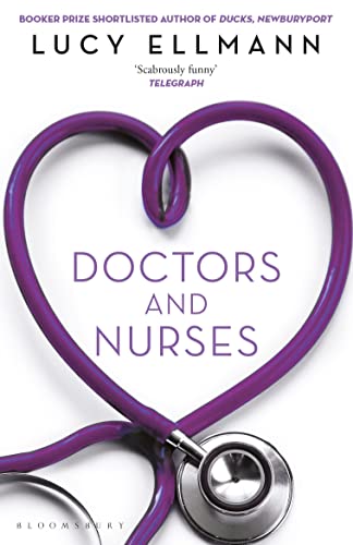 Stock image for Doctors & Nurses for sale by WorldofBooks
