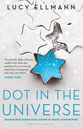 9781526626882: Dot in the Universe