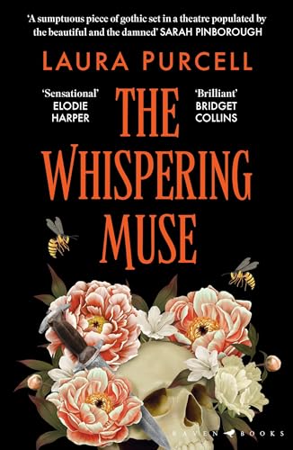 Stock image for The Whispering Muse for sale by GreatBookPrices
