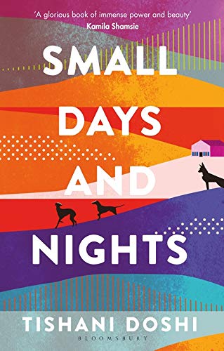 Stock image for Small Days and Nights for sale by Majestic Books