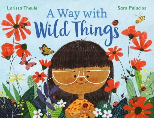 Imagen de archivo de A Way with Wild Things a la venta por WorldofBooks