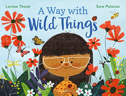 Stock image for A Way with Wild Things for sale by WorldofBooks