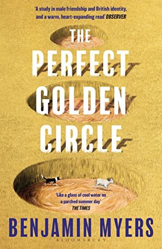 Beispielbild fr The Perfect Golden Circle: Selected for BBC 2 Between the Covers Book Club 2022 zum Verkauf von WorldofBooks