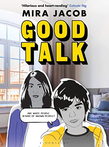 Stock image for Good Talk for sale by Magers and Quinn Booksellers