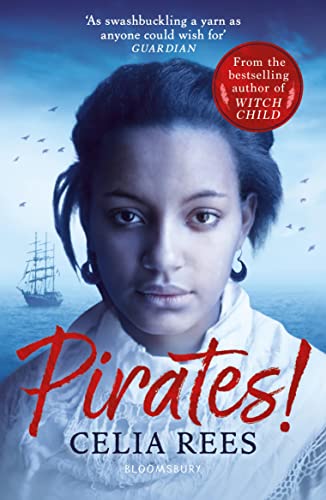 Stock image for Pirates! for sale by Blackwell's