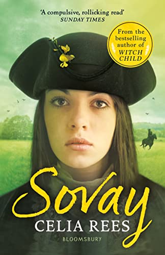 Stock image for Sovay for sale by Blackwell's