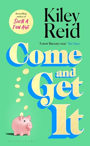 Stock image for Come And Get It for sale by GreatBookPrices