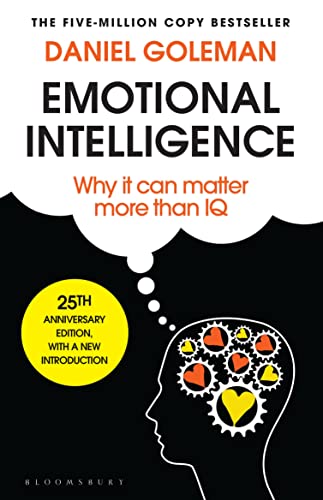 Beispielbild fr Emotional Intelligence zum Verkauf von Blackwell's