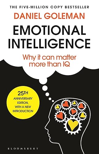 Stock image for Emotional Intelligence: 25th Anniversary Edition for sale by HPB-Diamond