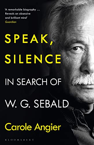 Stock image for Speak, Silence for sale by GreatBookPrices