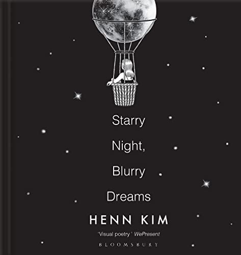 Beispielbild fr Starry Night, Blurry Dreams zum Verkauf von BooksRun
