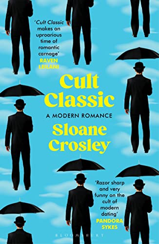 Imagen de archivo de Cult Classic: Sloane Crosley a la venta por WorldofBooks