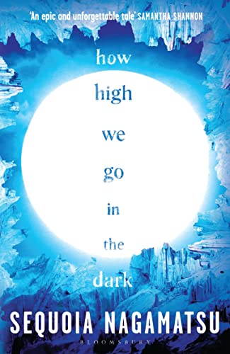 Stock image for How High We Go in the Dark for sale by Blackwell's