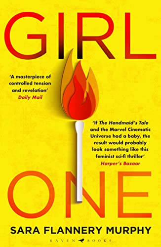 Stock image for Girl One for sale by Blackwell's